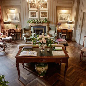 Гостевой дом Pembroke Townhouse, Дублин