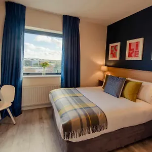 Apartamento Dcu, Dublín
